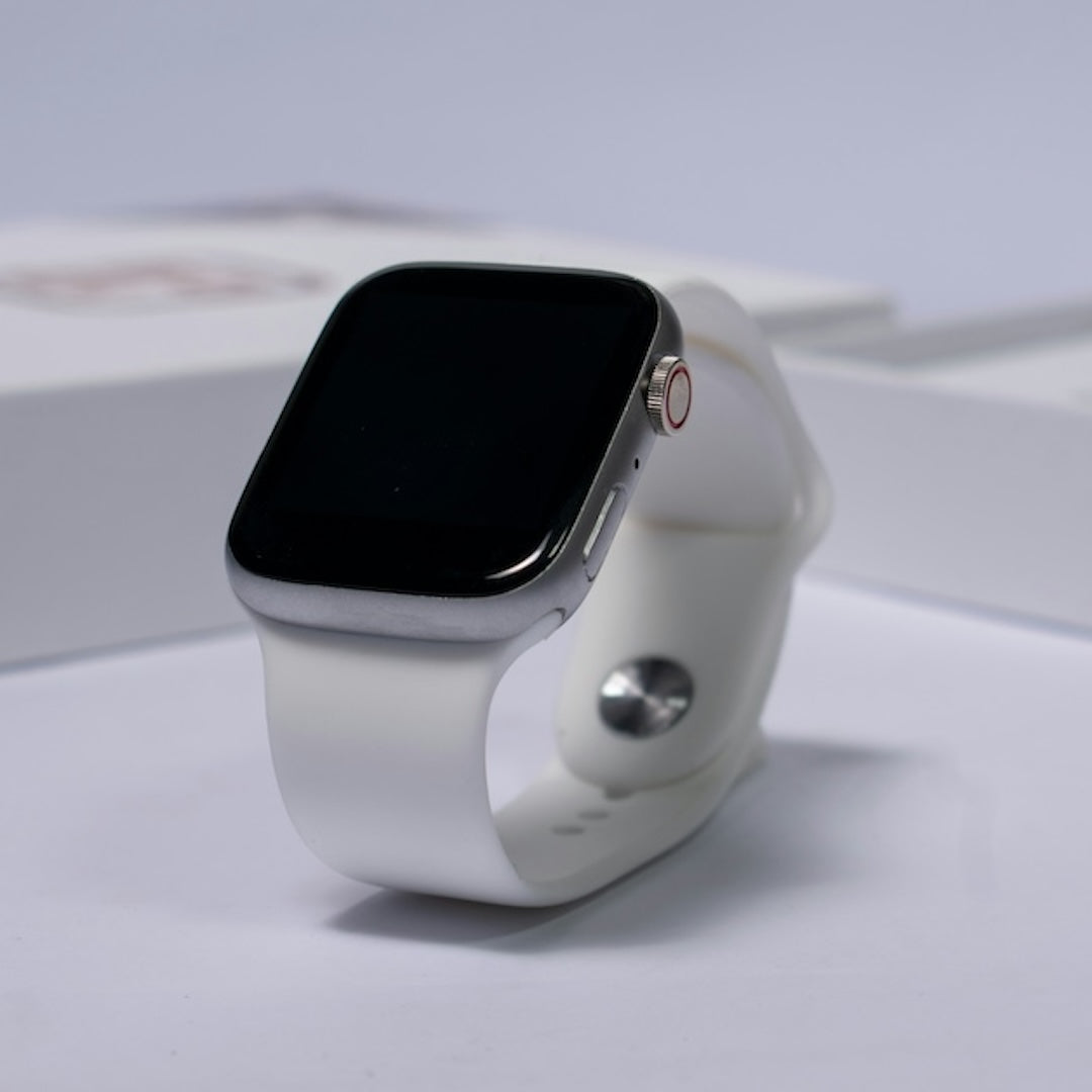 Apple Watch SE 2022 im Test: Alles, was du wissen musst