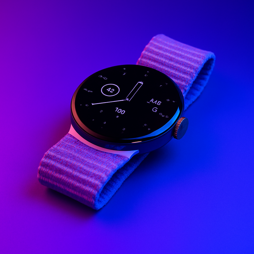 Pixel Watch 3 im Test (2025): Wie gut ist Googles Smartwatch?