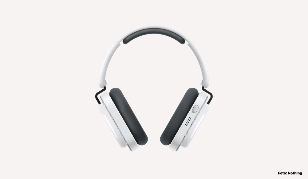 NOTHING HEADPHONE (A) IM TEST: DER ULTIMATIVE PREIS-LEISTUNGS-DEAL?