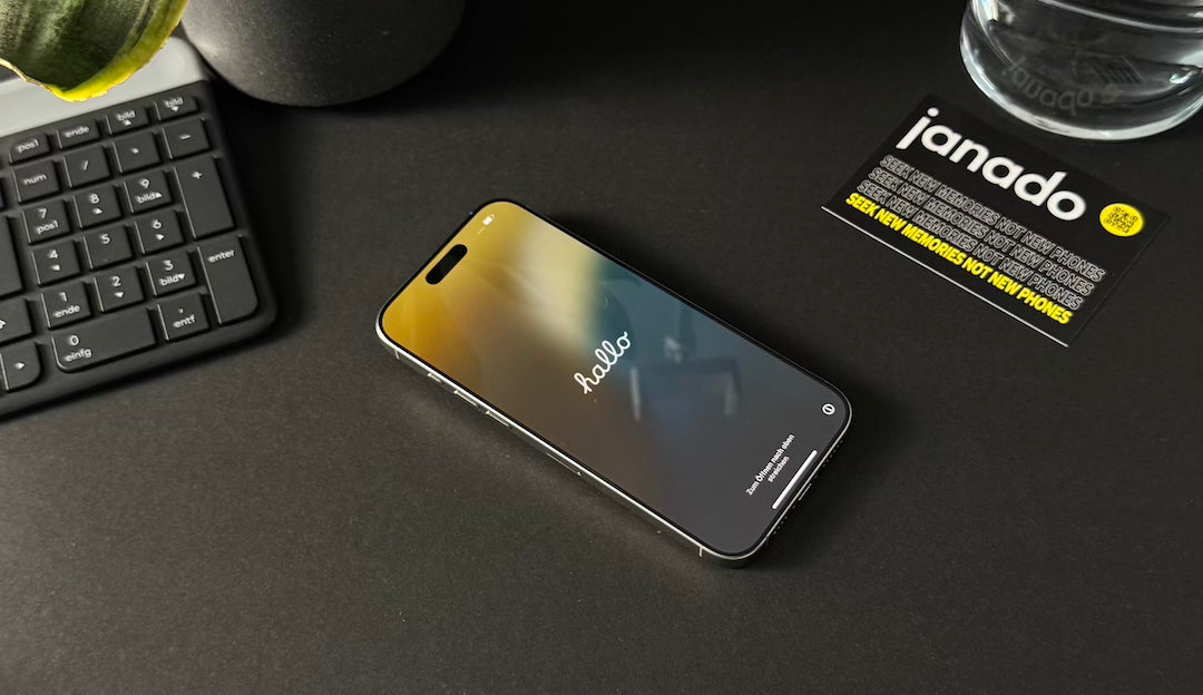 iOS Beta installieren: So bekommst du die neuen Features zuerst!