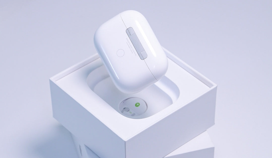 AirPods Pro 4: Alle Gerüchte und Leaks im Überblick