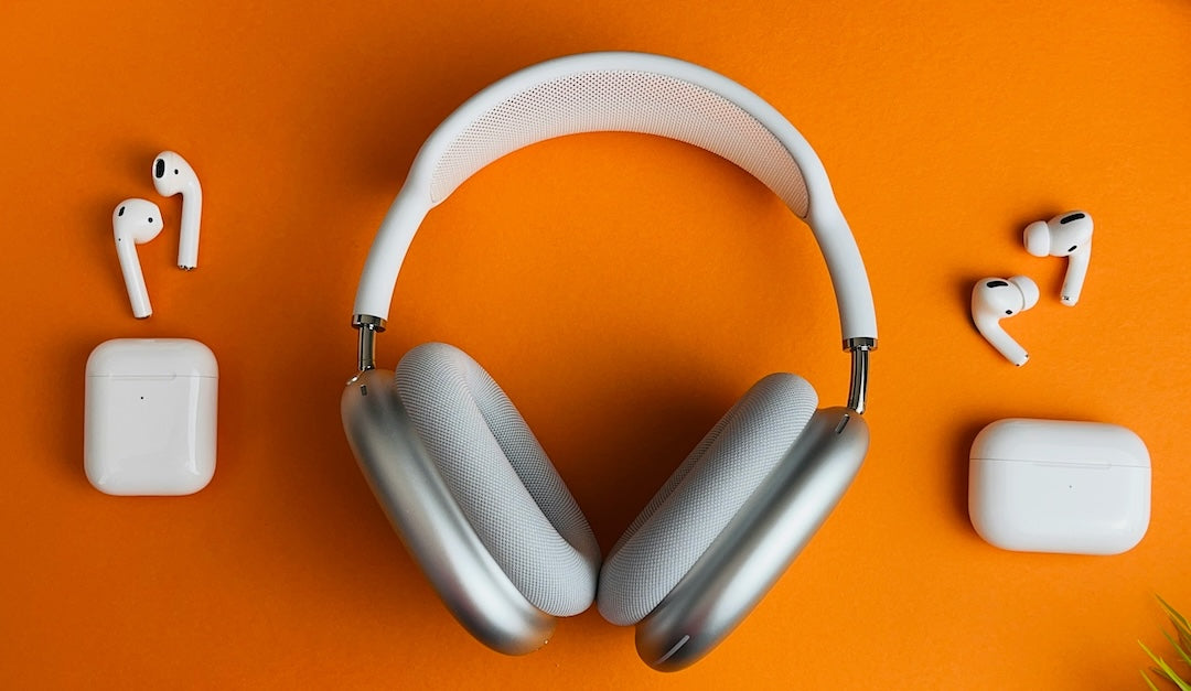 AirPods 5: Apple bringt am 9. September zwei neue Modelle – das ist bestätigt