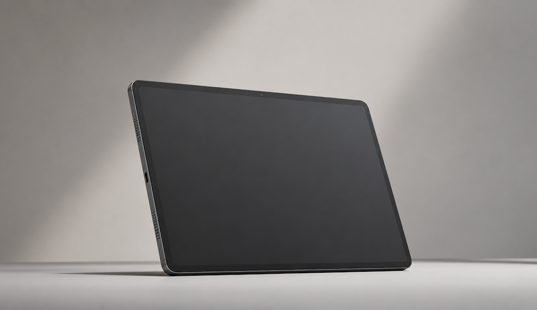 iPad oder Android-Tablet 2026: Welches Betriebssystem lohnt sich für dich?