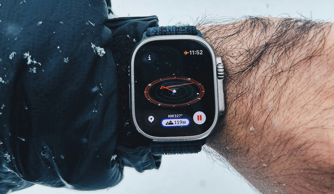 Apple Watch Ultra 4: Alle Infos, Preise und Reviews im Überblick