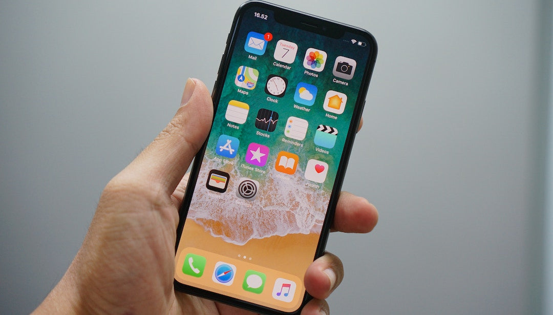 Welche iPhones bekommen iOS 17?