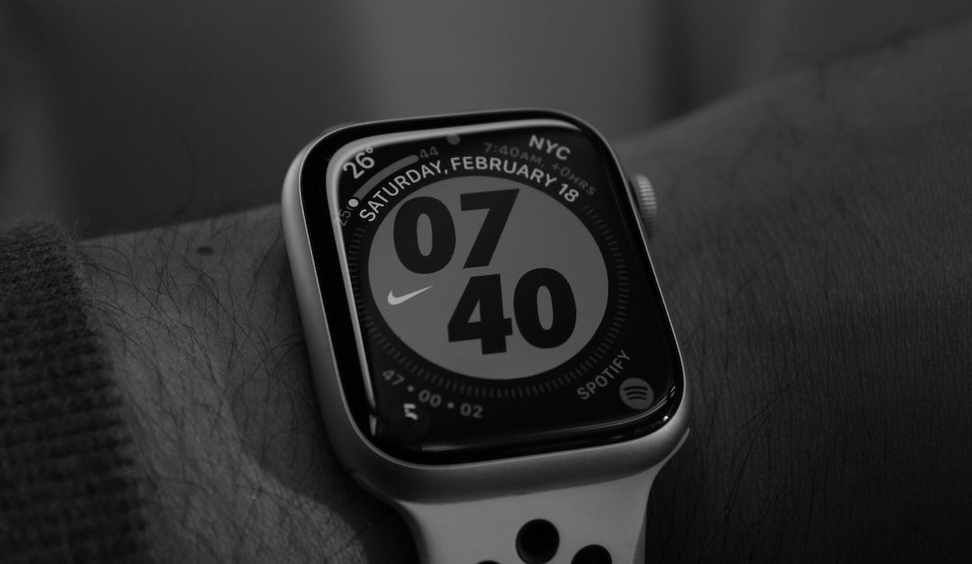 Die 7 besten Smartwatches 2025: Auf diese Apple Watch, Galaxy & Pixel Watch Modelle solltest du am Black Friday achten