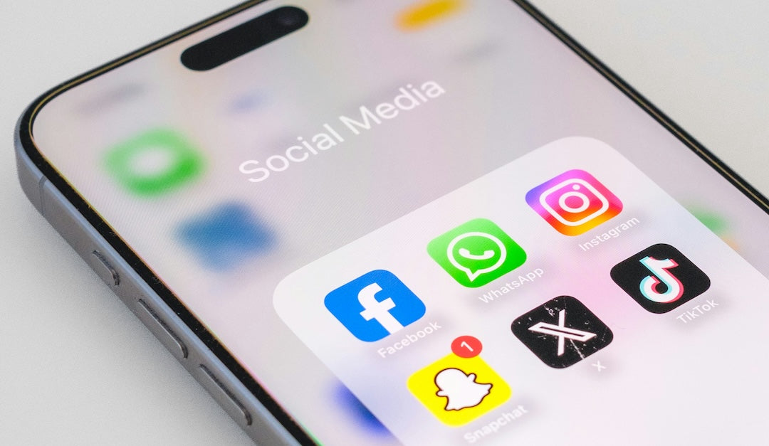 Braucht mein Kind WhatsApp?