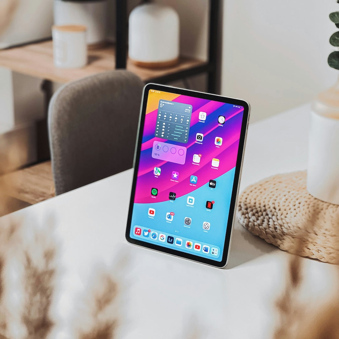 Welches iPad passt zu dir?