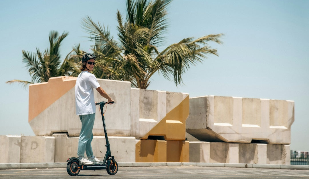 Die besten refurbished E-Scooter 2026: Modelle im Vergleich