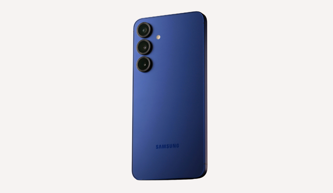 Samsung Galaxy S25 im Test: Lohnt sich der Kauf 2026 noch?