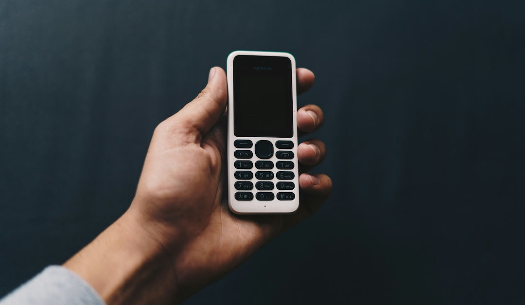 Handy ohne Internet für Kinder. Geht das überhaupt noch?