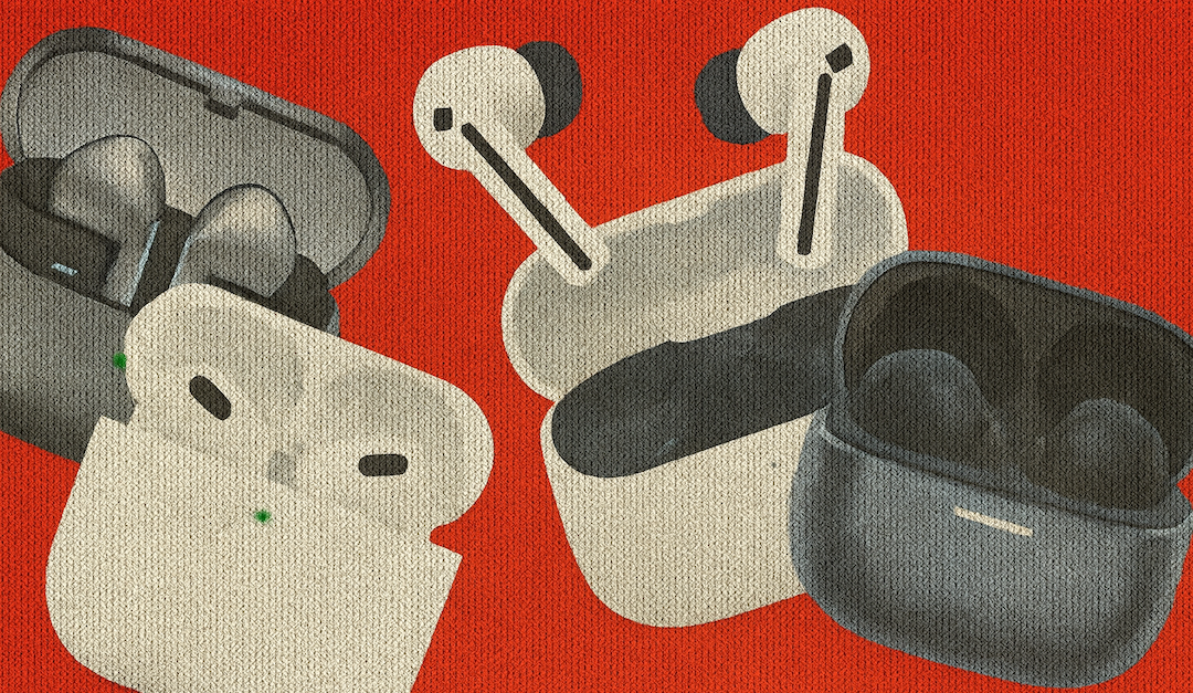 In-Ear Kopfhörer Guide 2025: Welche lohnen sich wirklich? (AirPods 4, Galaxy Buds & mehr)