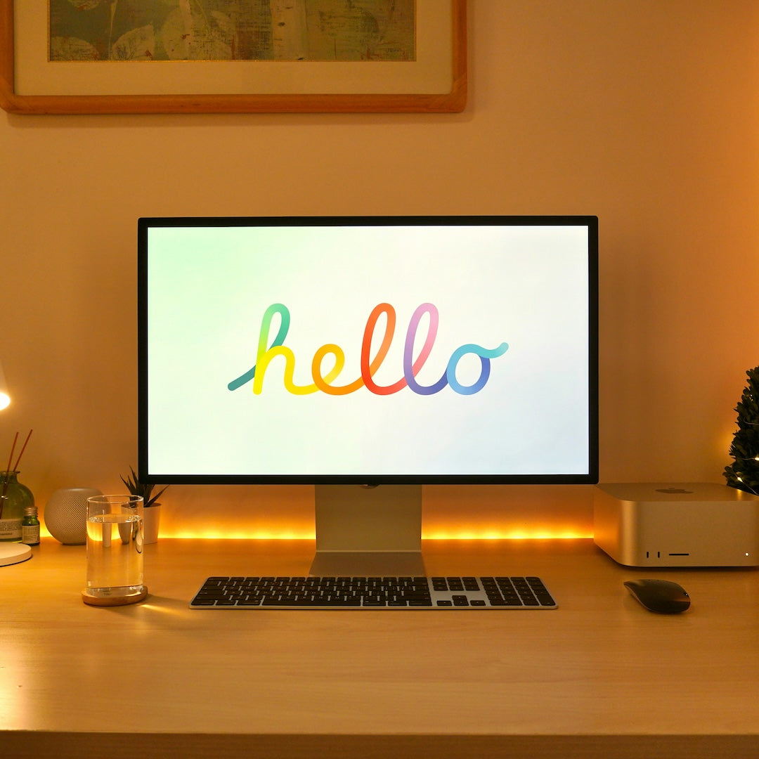 Mac Studio 2025 kaufen: Was kann das neueste Modell?