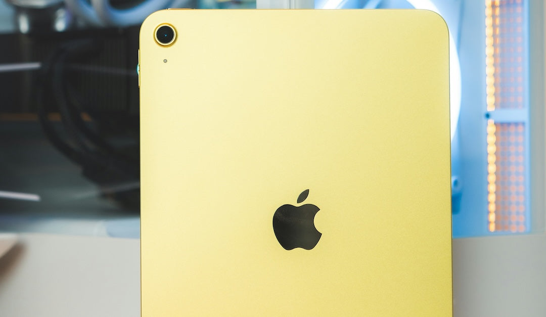 Lohnt sich das iPad 11 mit A16 Chip noch?