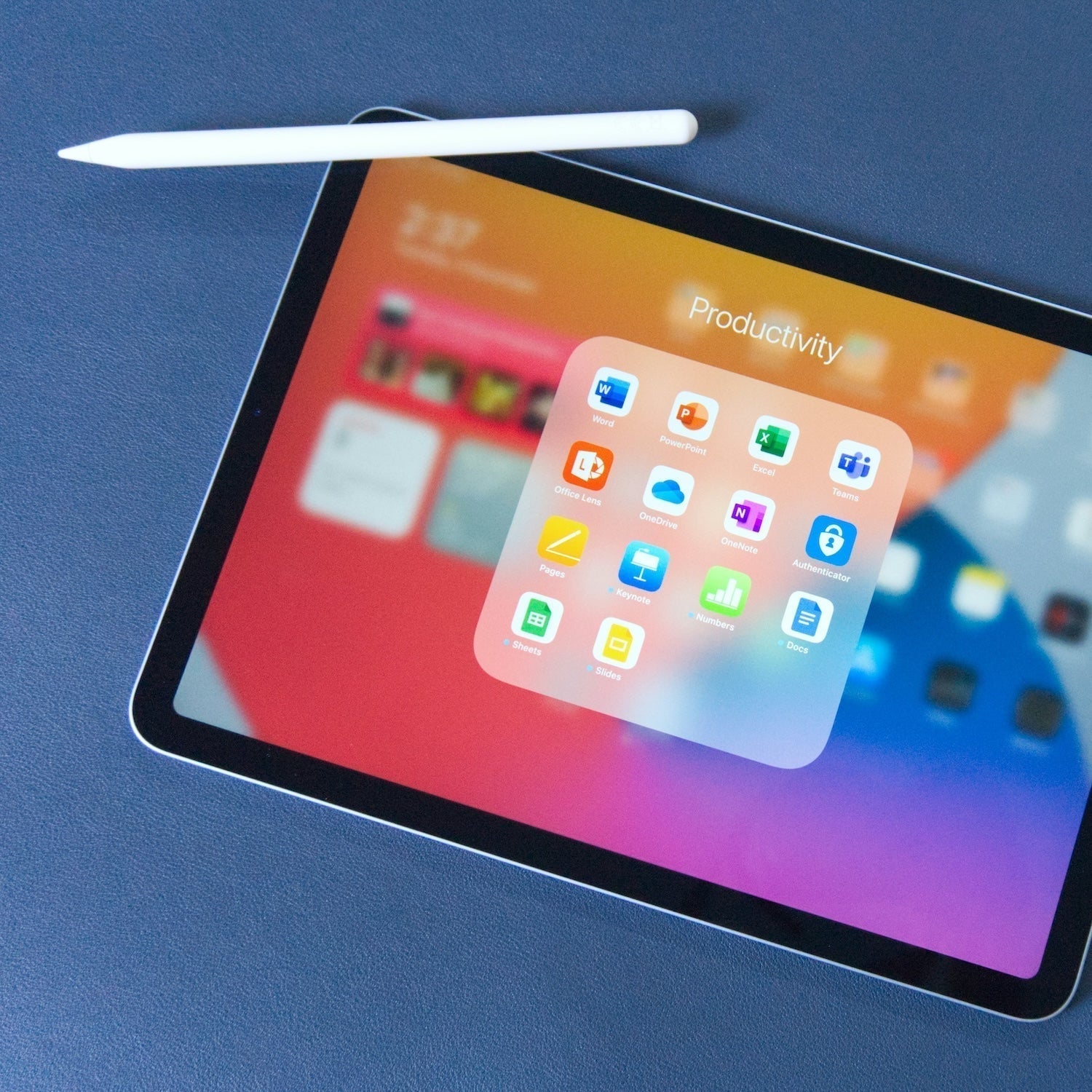 Welches iPad ist das beste fürs Studium?