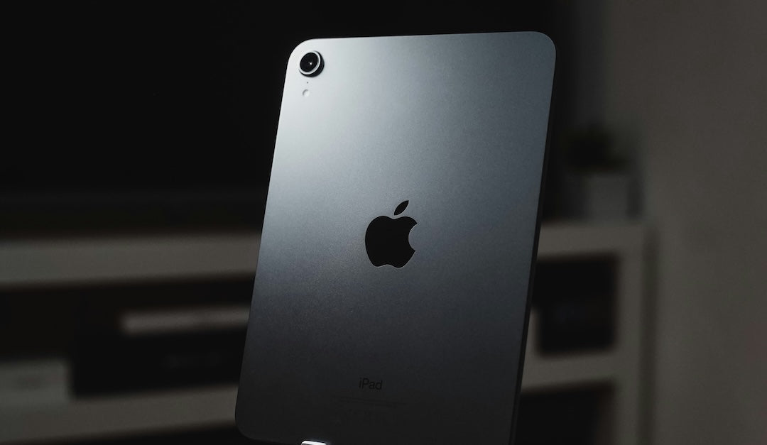 Das neue iPad mini (7. Generation): Kompakte Power mit A17 Pro Chip