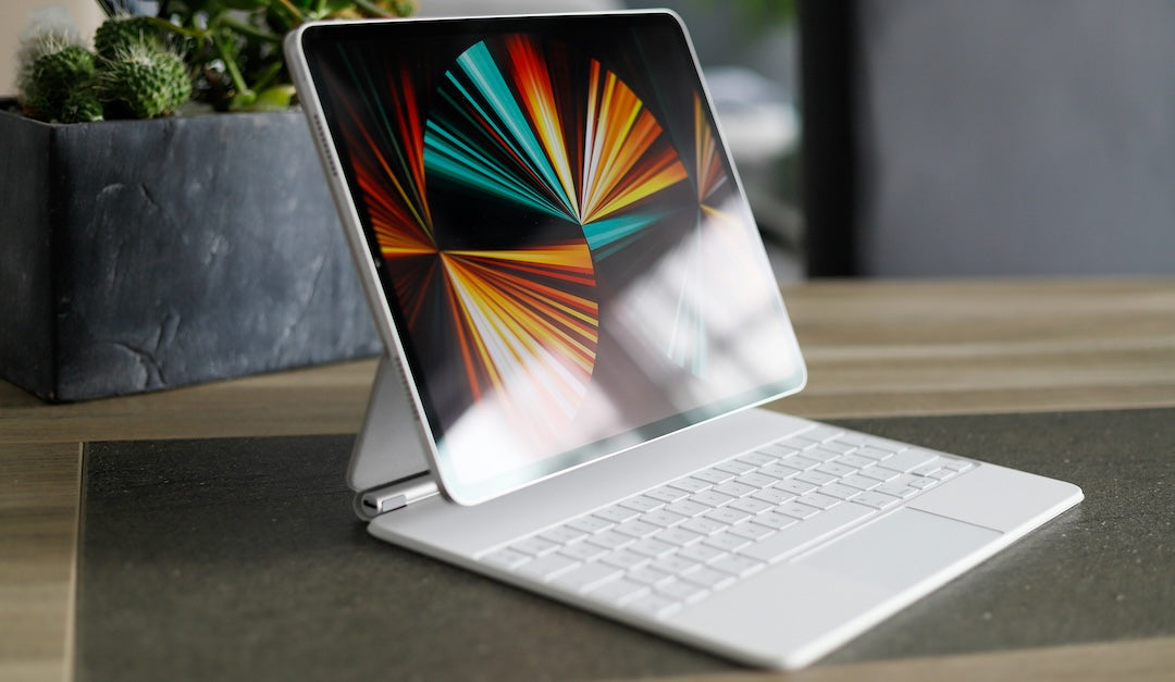 Die "Reverse-Strategie": Warum dein nächster Computer ein iPad sein sollte (und der Mac nur die Nebenrolle spielt)