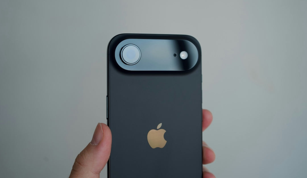 Wird das iPhone Air weitergeführt oder ist die Serie schon wieder vorbei?