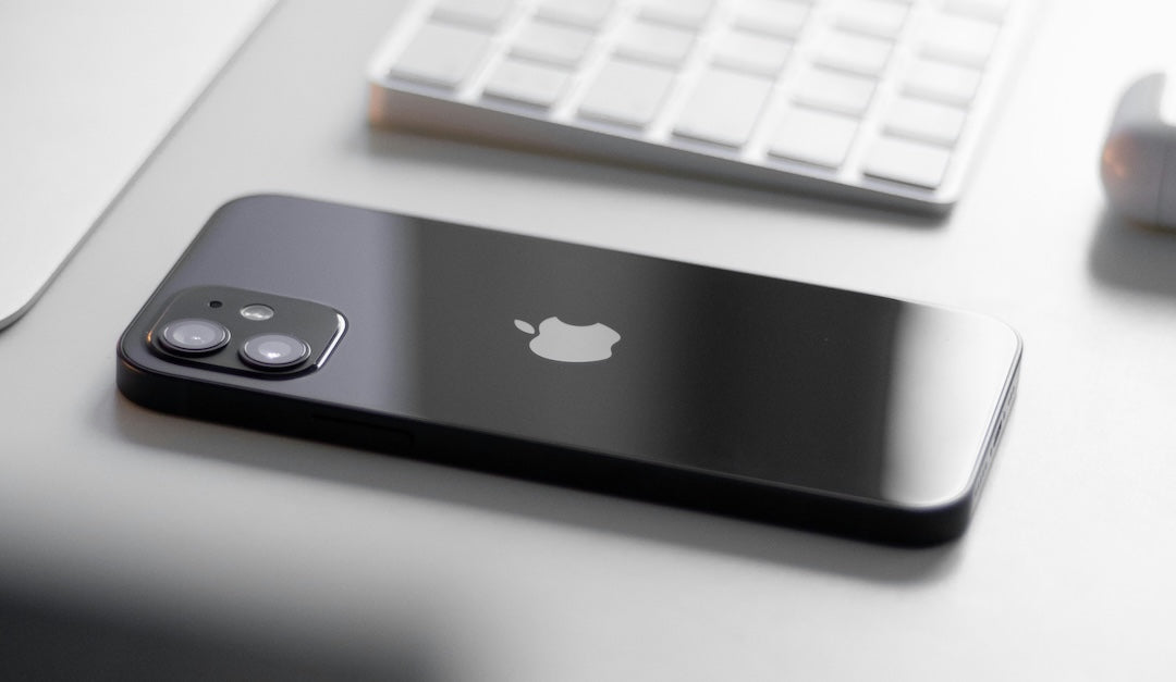 Warum das iPhone 12 2025 das bessere Budget-iPhone ist