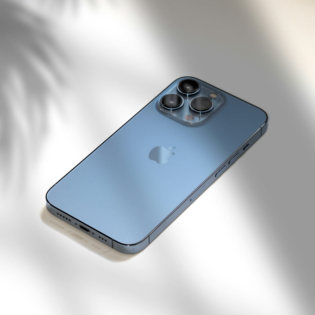 iPhone 13 Pro (Max) im Test: Für wen lohnt sich der Kauf 2025 noch?