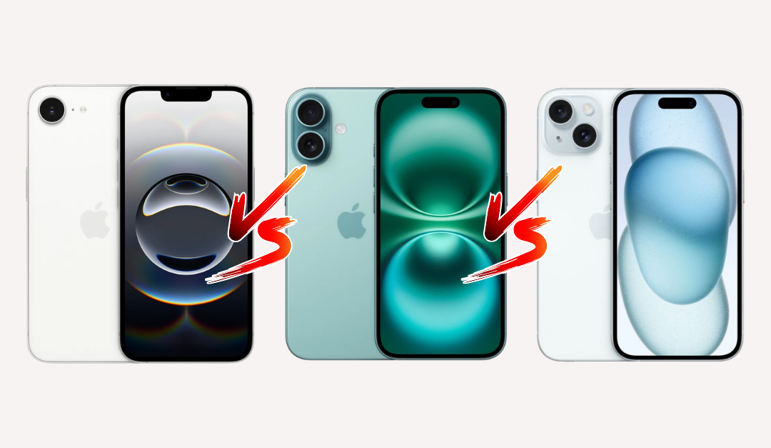 iPhone 15, 16, 16e oder 17e: Lohnt sich ein günstiges iPhone ohne 120 Hz?