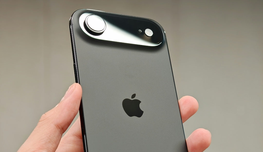 iPhone Air 2: Warum das neue Modell endlich alles richtig machen könnte