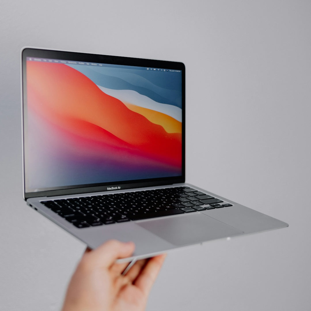 Welches MacBook Air ist das richtige für dich?