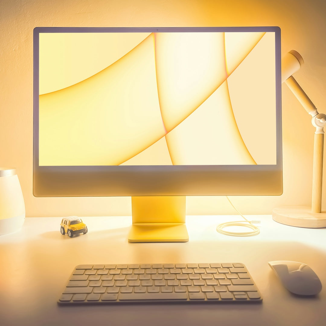 iMac 2024: Für wen lohnt sich der neue All-in-One?