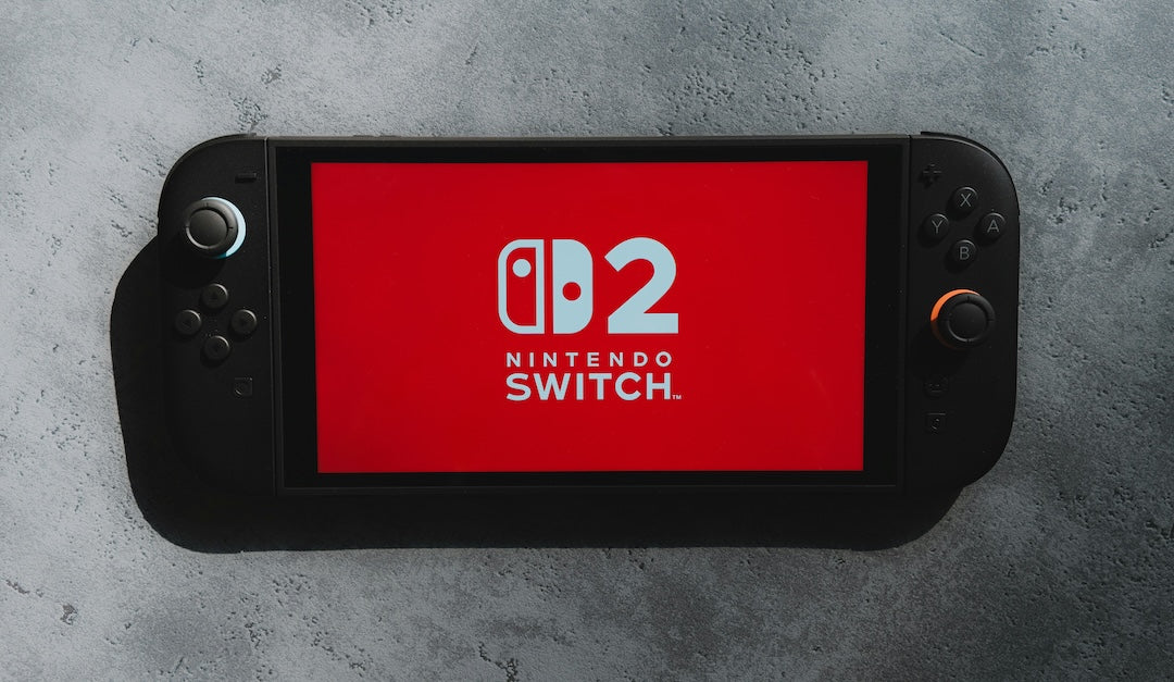 Nintendo Switch 2: Release, Preis, Specs und Spiele – Alles Wichtige im Überblick