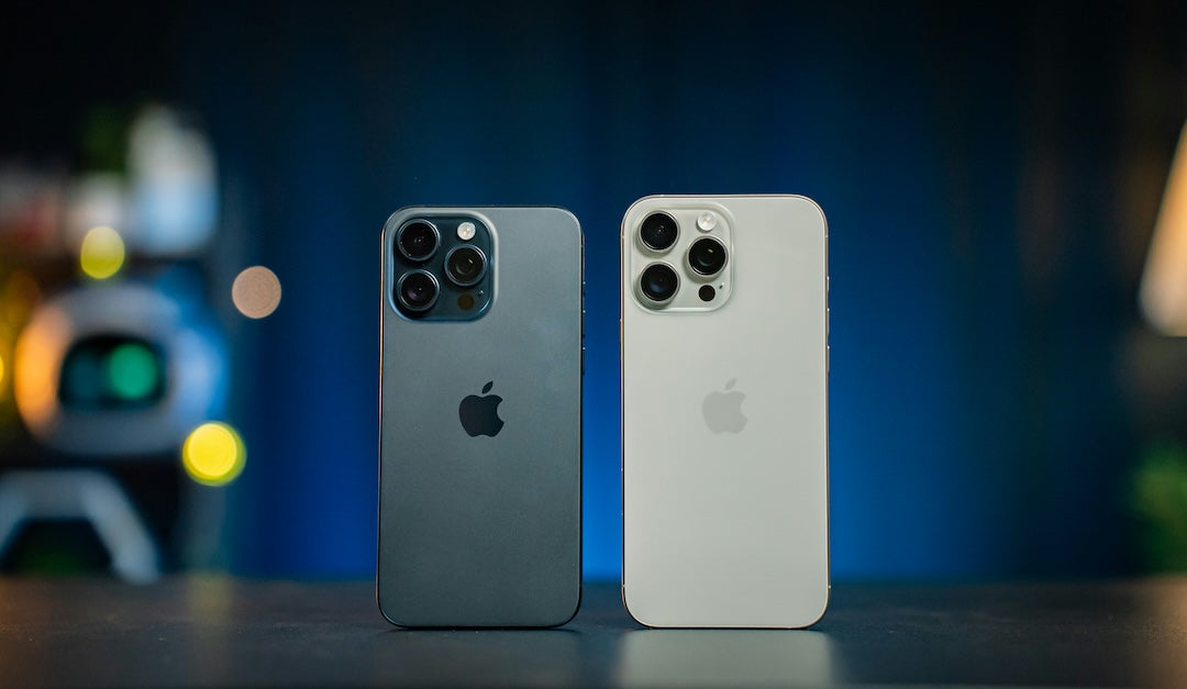 iPhone 16 Pro vs. iPhone 17 Pro: Lohnt sich der Umstieg?