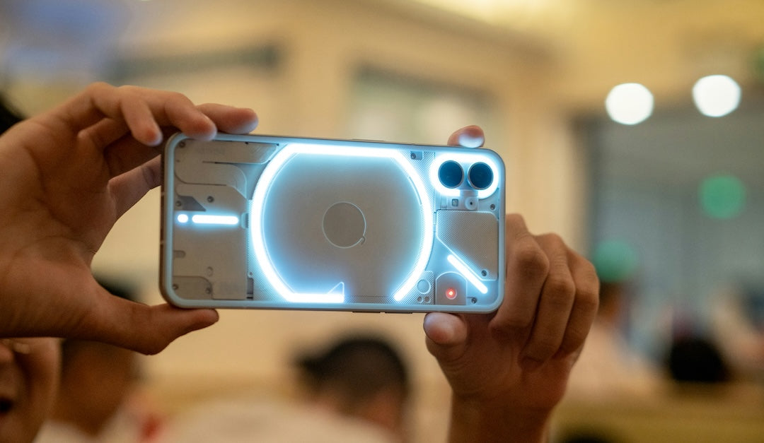 Nothing Phone (4a) Release: Warten oder jetzt Vorgänger kaufen?