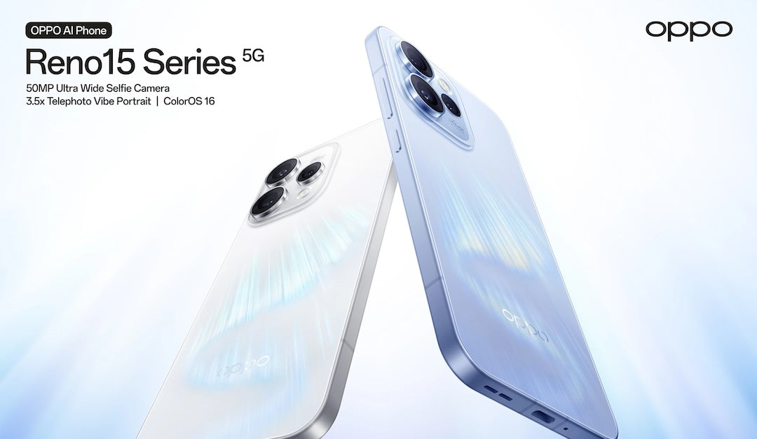 Oppo Reno 15 Serie: Warten auf das 200-MP-Monster oder sparen?