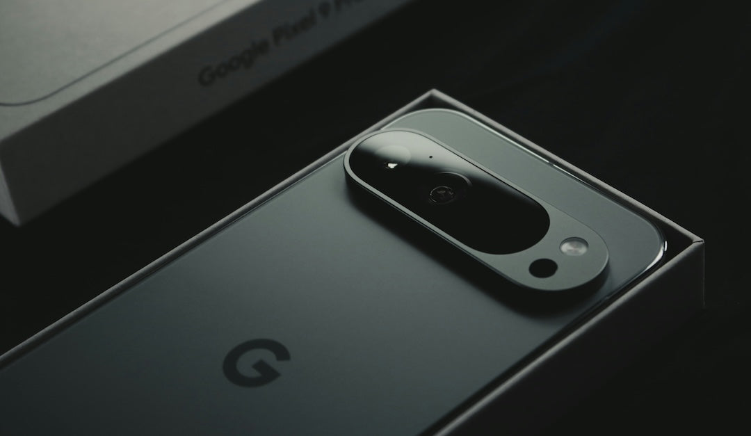 Google Pixel 10 Pro und Pixel 10 Pro XL: Erste Eindrücke