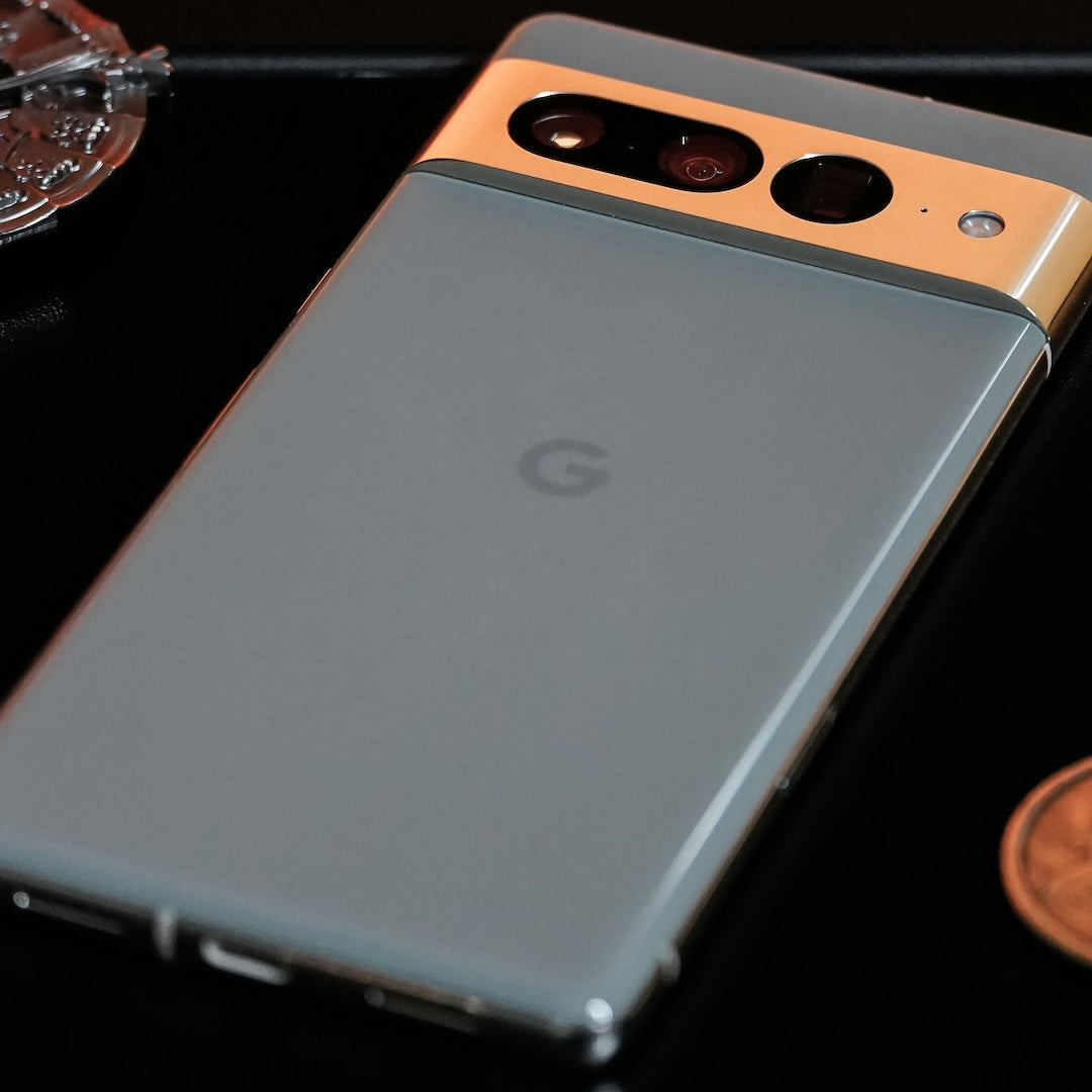 Google Pixel 7 Pro im Test: Lohnt sich der Kauf 2025 noch?