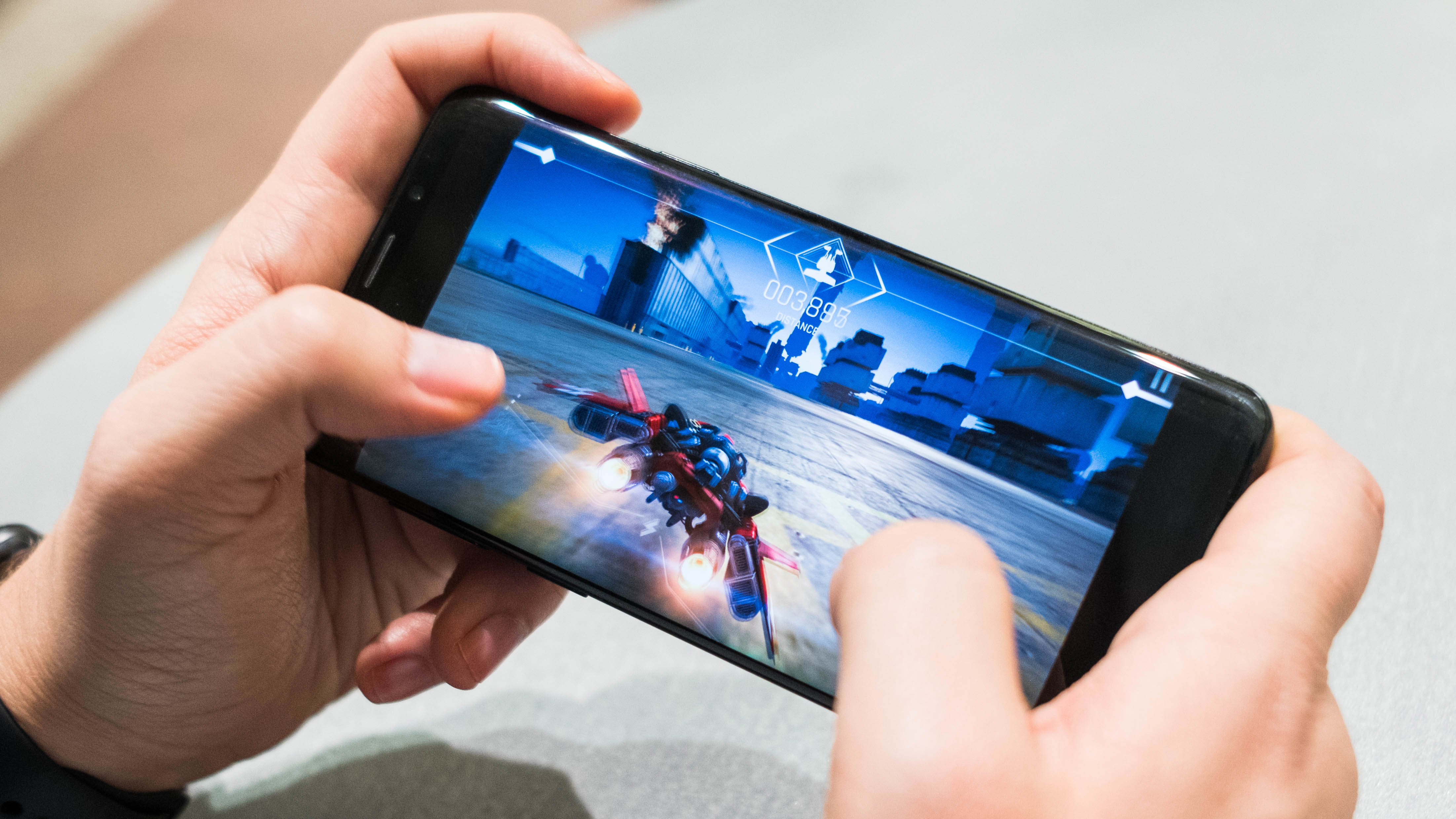 Die besten Gaming-Handys 2022