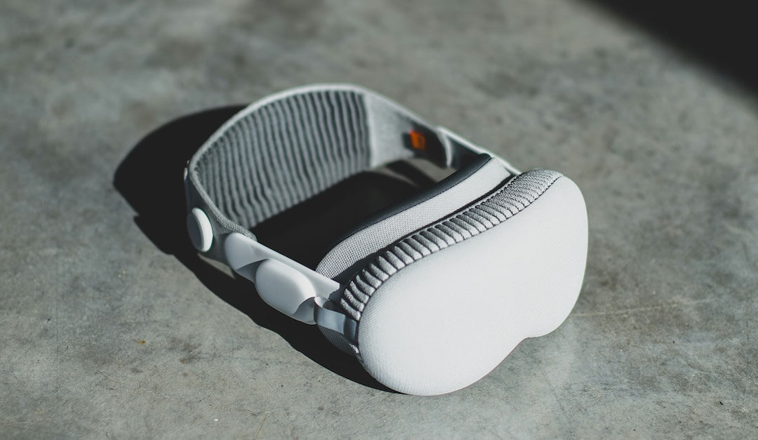 Apple Vision Pro (2. Gen.): Was sich wirklich geändert hat und was nicht