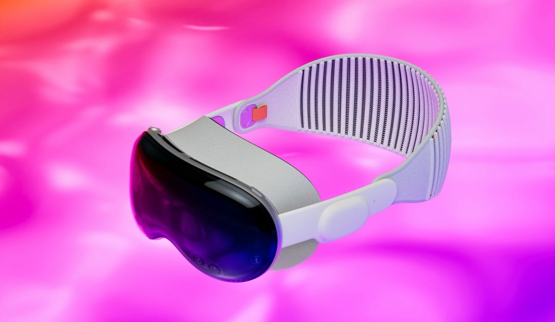 Apple Vision Pro: Massives M5-Upgrade, aber lohnt es sich?