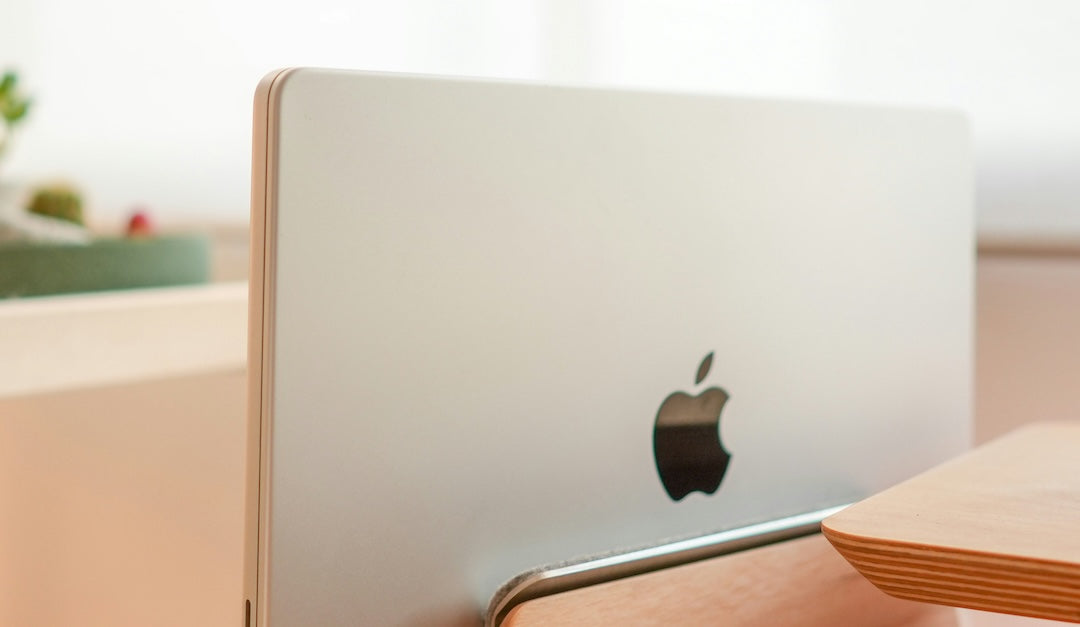 Touchscreen fürs MacBook nachrüsten? Warum dieses 150-Dollar-Gadget den Neukauf überflüssig macht