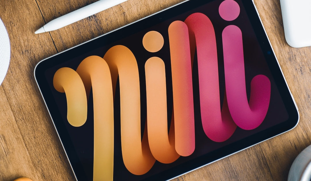 iPad mini 8 (2026): Apple-Leak enthüllt Prozessor und ein komplett lochfreies Design