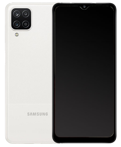 Galaxy A12 Dual-SIM Differenzbesteuert