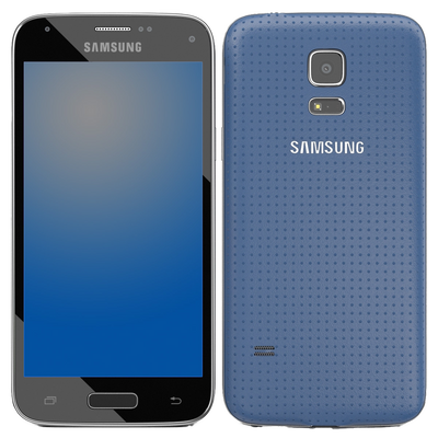 Galaxy S5 Mini differential tax