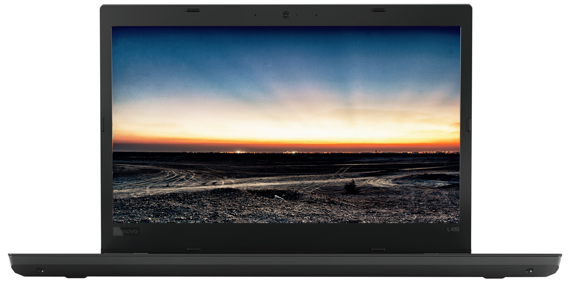 Lenovo ThinkPad L480 14" 2018 FHD i5-8250U 8 GB / 256 GB SSD W10Pro 20LS001AGE QWERTZ Schwarz - Ohne Vertrag