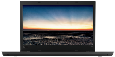 ThinkPad L480 14 2018 i5 8/256 GB W10Pro 20LS001AGE QWERTZ