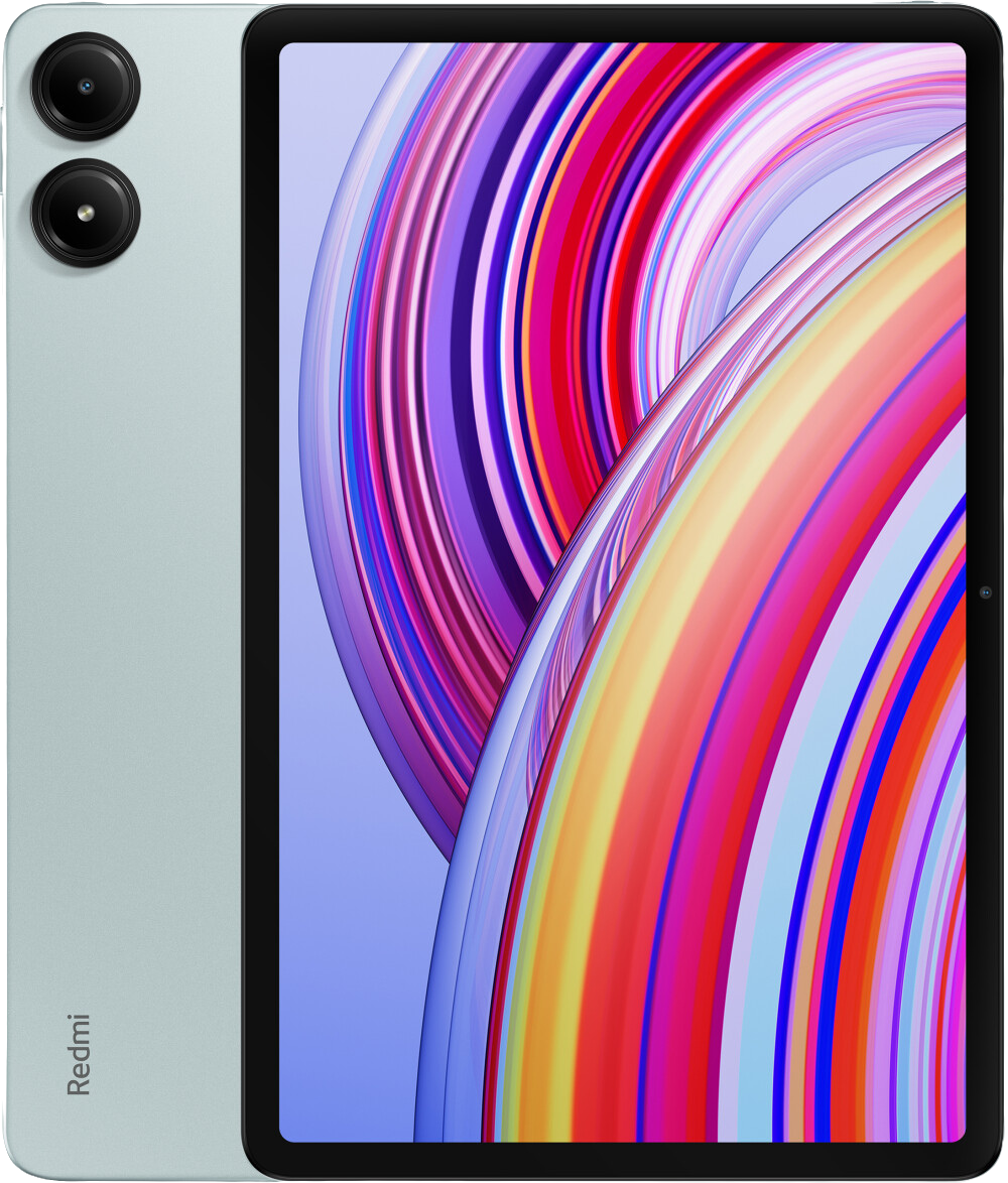 Xiaomi Redmi Pad Pro 5G 6GB RAM blau - Ohne Vertrag