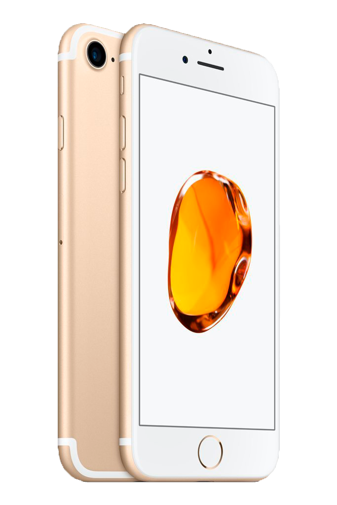 Apple iPhone 7 gold - Ohne Vertrag