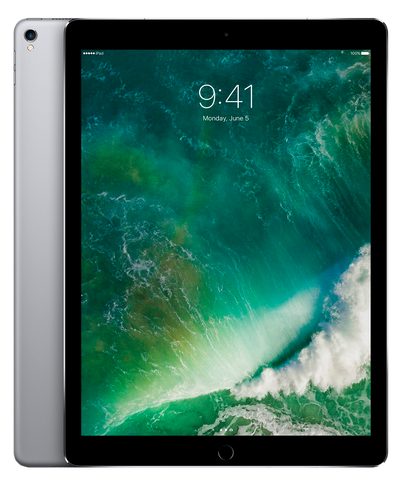 iPad Pro 12.9 (2015) LTE Differenzbesteuert