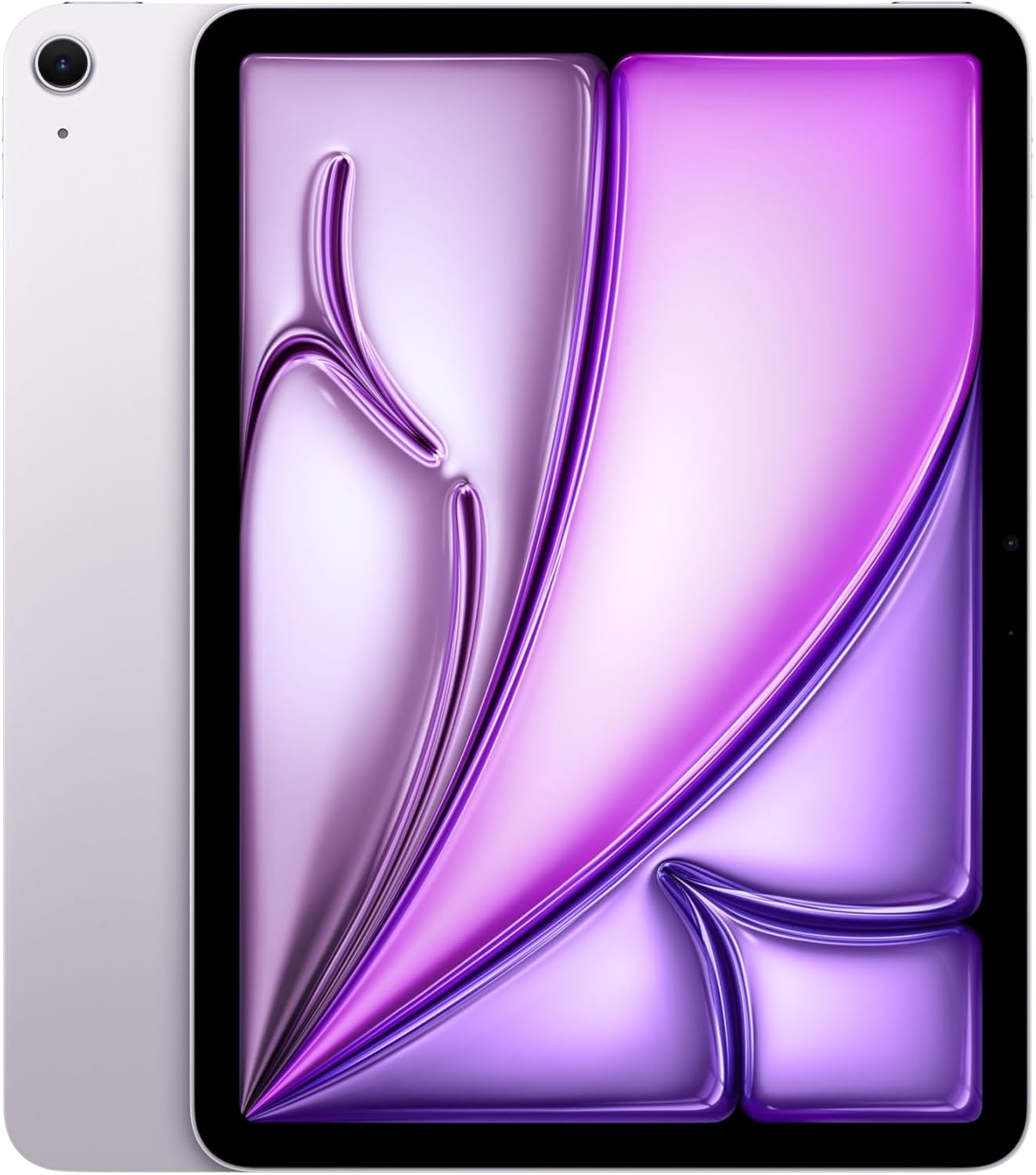 Apple iPad Air 11 (2026) 8.Gen 5G lila - Ohne Vertrag