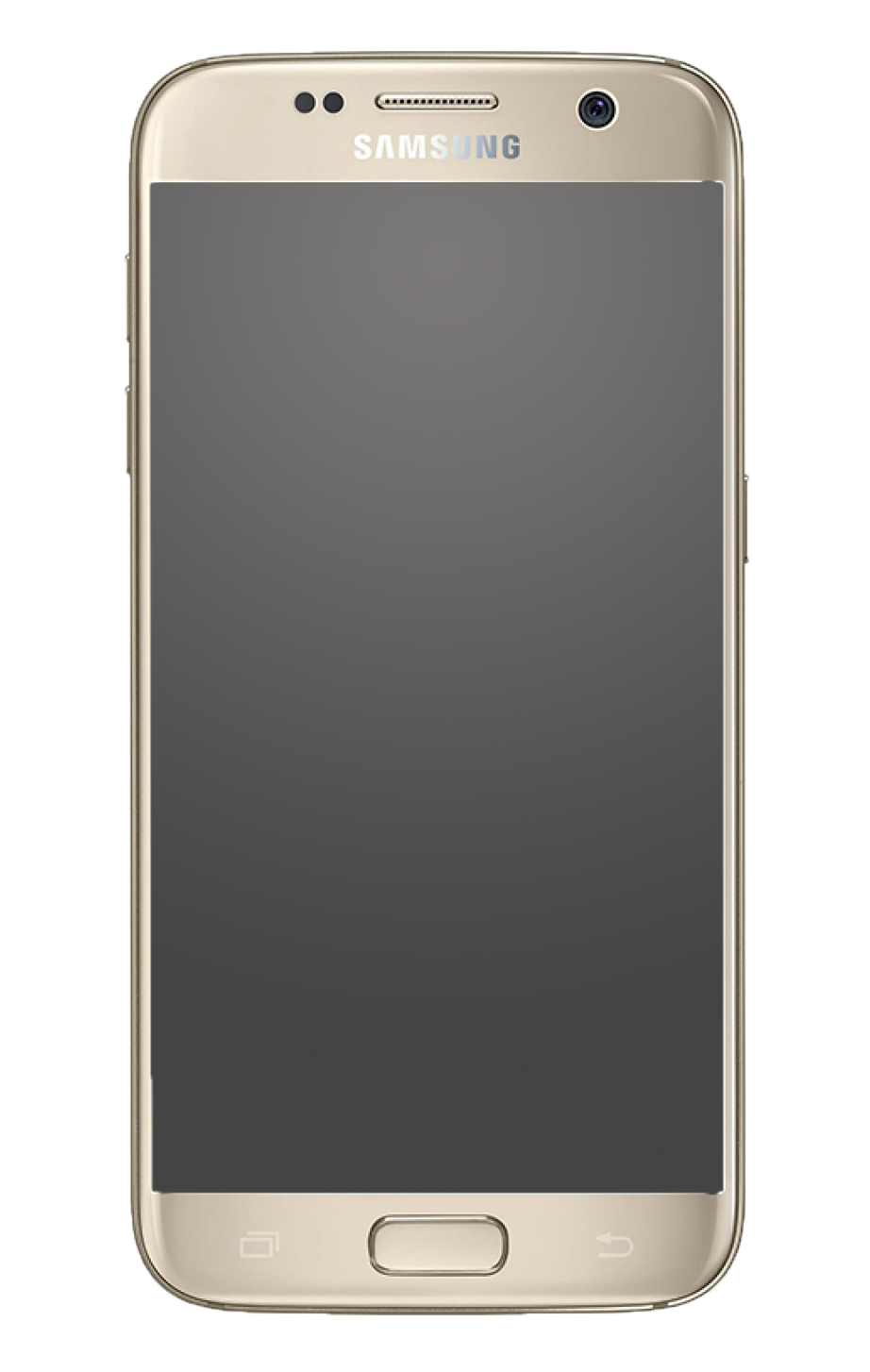 Samsung Galaxy S7 gold - Ohne Vertrag