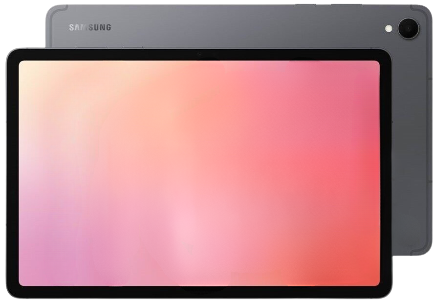 Samsung Galaxy Tab S11 5G grau - Ohne Vertrag