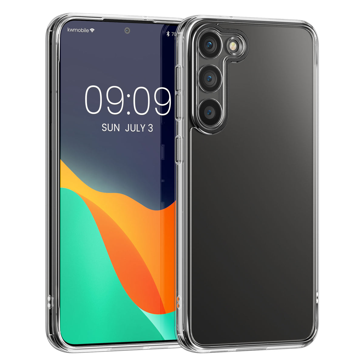 Hülle für Samsung Galaxy S23 Plus